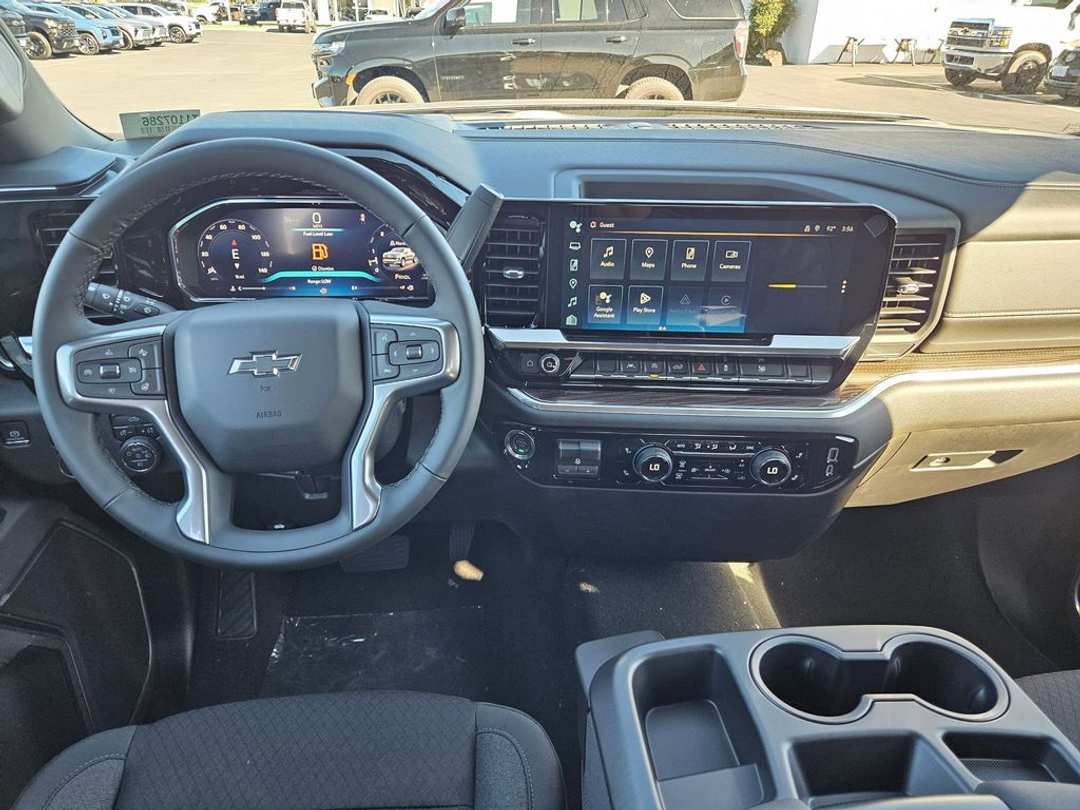 2026 Chevrolet Silverado 1500 RST - Image 26