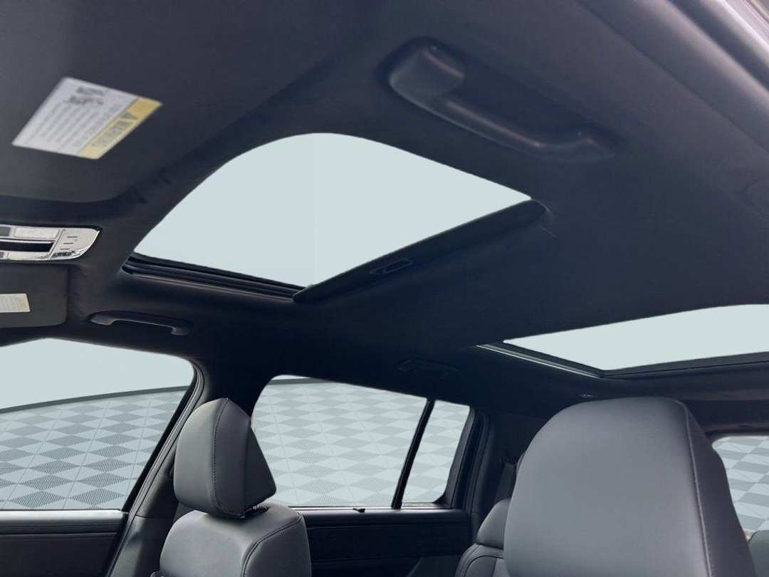 2026 Hyundai Santa Fe Calligraphy - Image 23