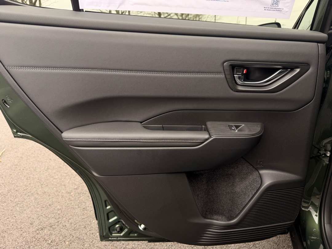 2026 Subaru Outback Touring XT - Image 18