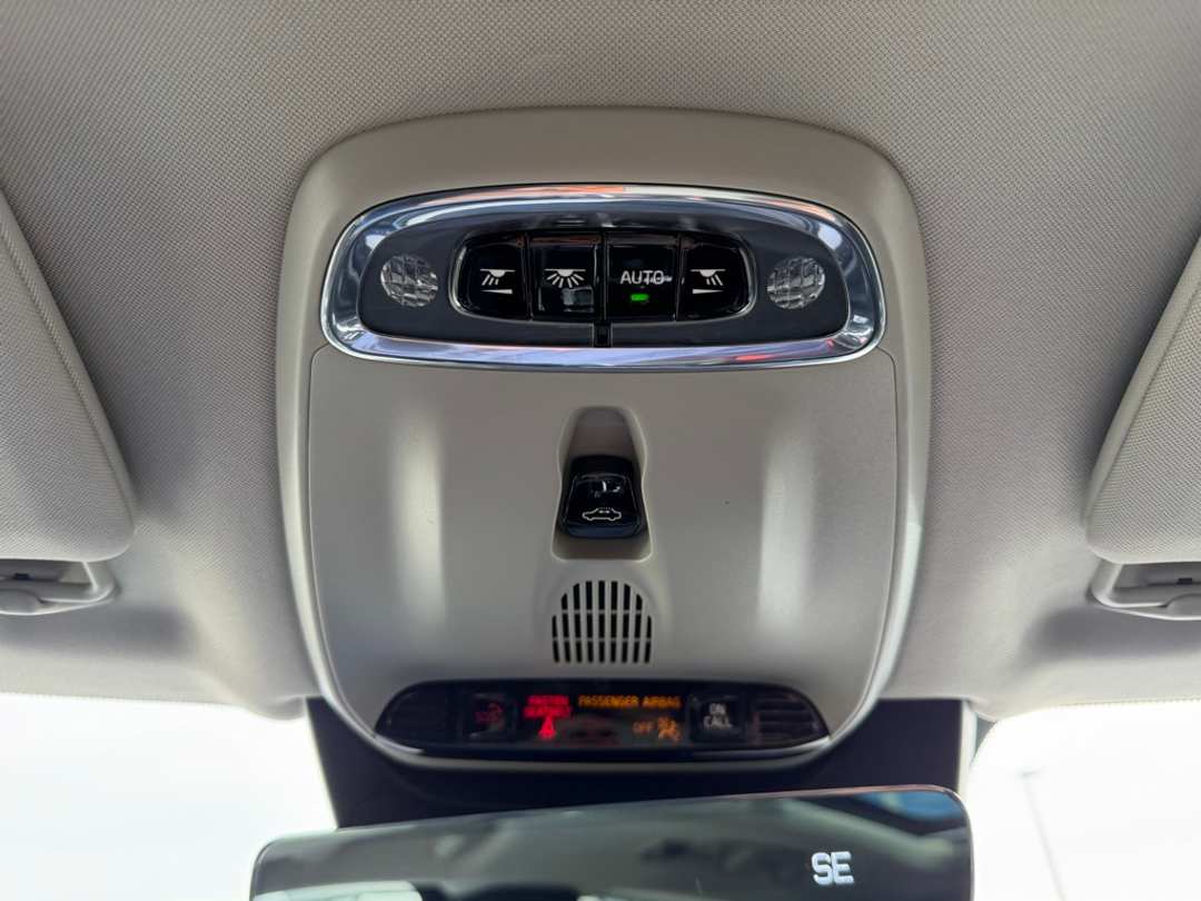 2018 Volvo Xc90 T6 Momentum - Image 29