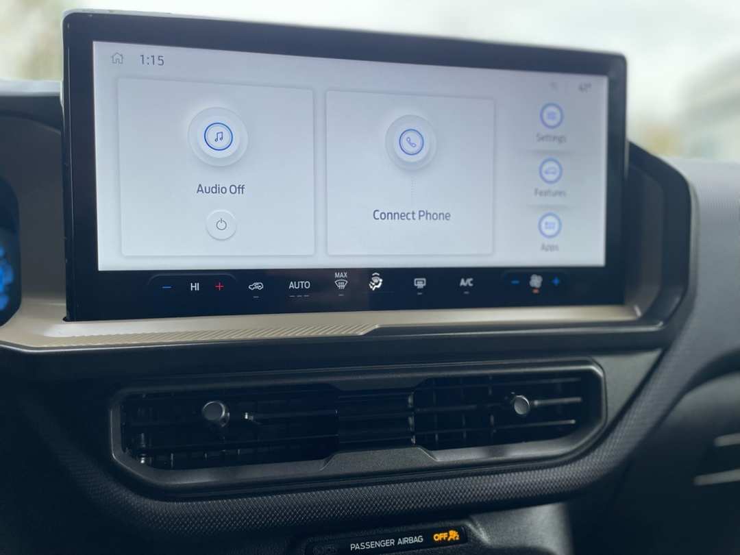 2023 Ford Bronco Sport Big Bend - Image 15