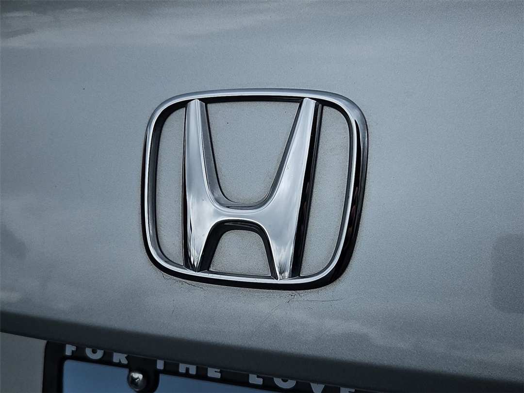 2025 Honda Civic Sport - Image 25