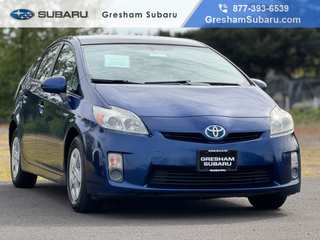 2010 Toyota Prius I