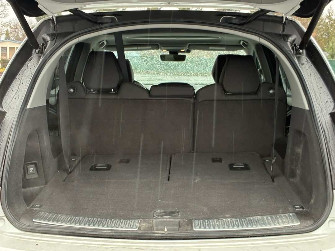 2020 Acura MDX 3.5L - Image 26