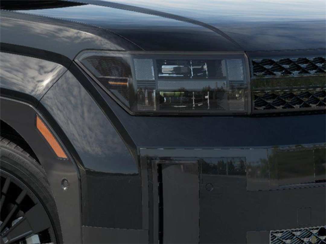 2026 Hyundai Santa Fe Calligraphy - Image 9