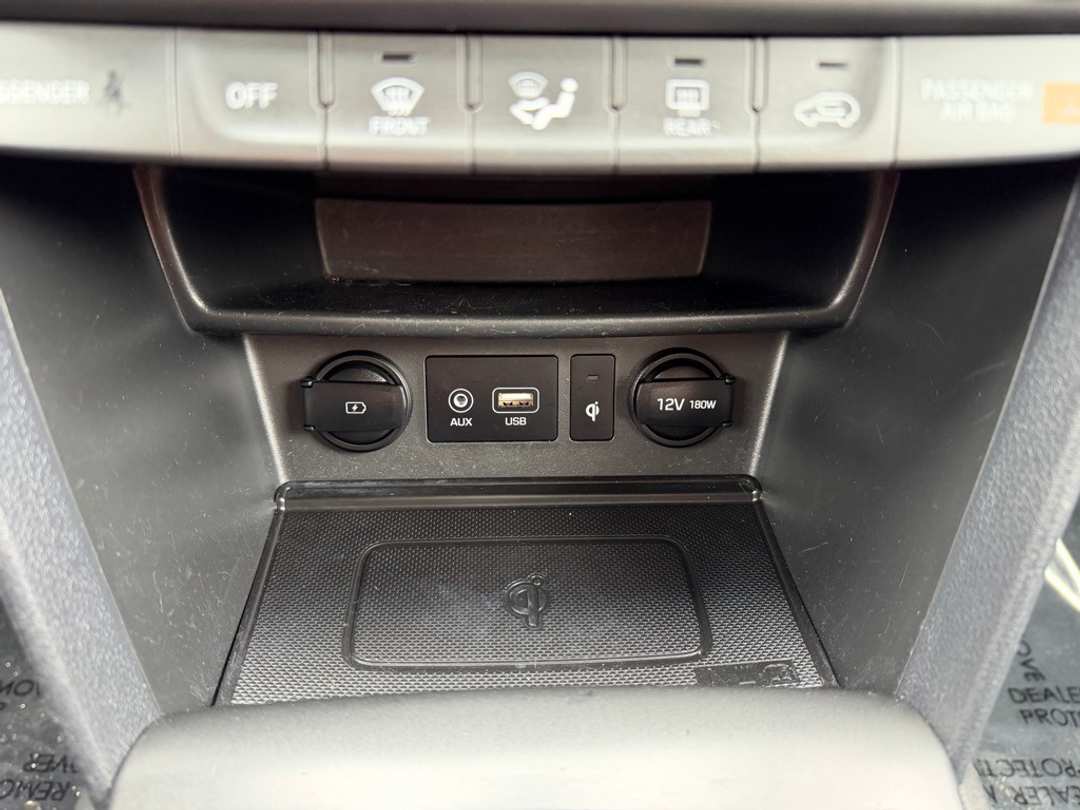 2019 Hyundai Kona Iron Man - Image 24