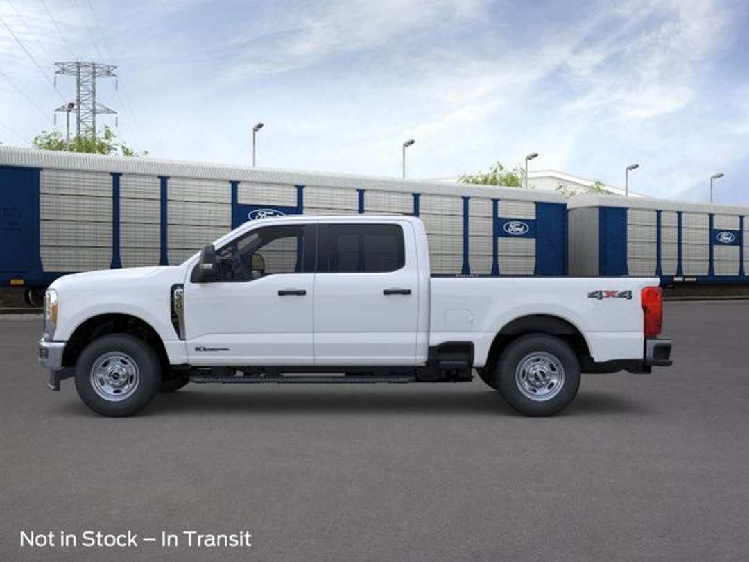 2026 Ford F-350Sd XL - Image 3
