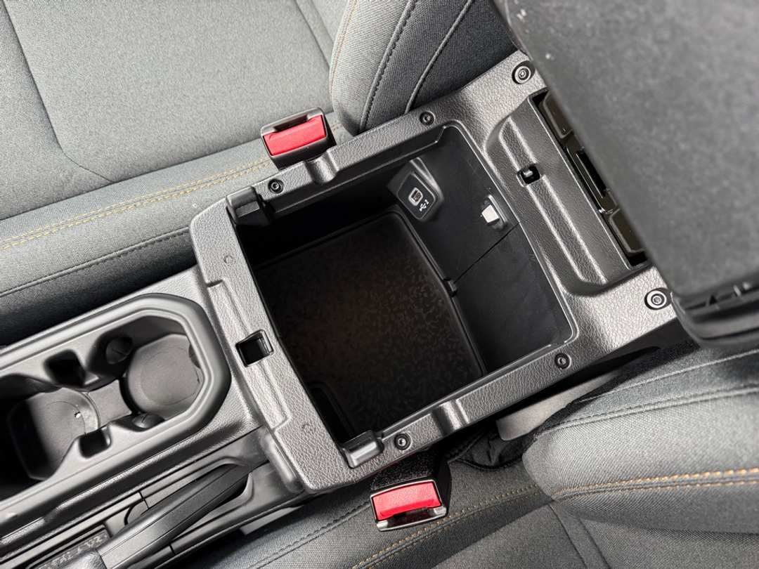 2026 Jeep Wrangler Sport - Image 26