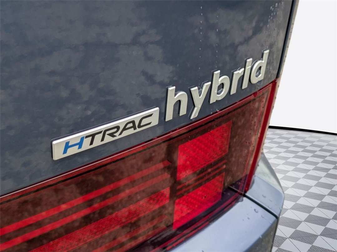 2026 Hyundai Santa Fe SEL - Image 27