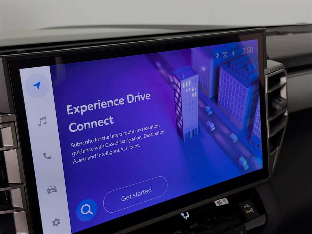 2026 Toyota Tundra Limited - Image 13