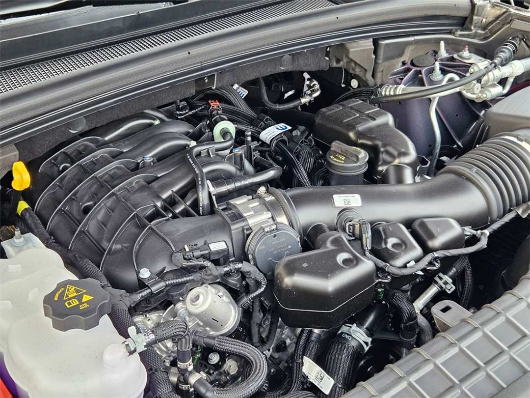 2025 Jeep Grand Cherokee L Limited - Image 40