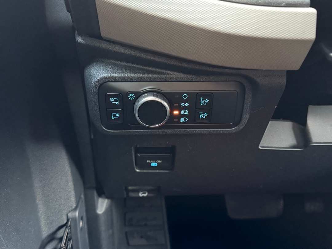 2024 Ford Bronco Wildtrak - Image 31