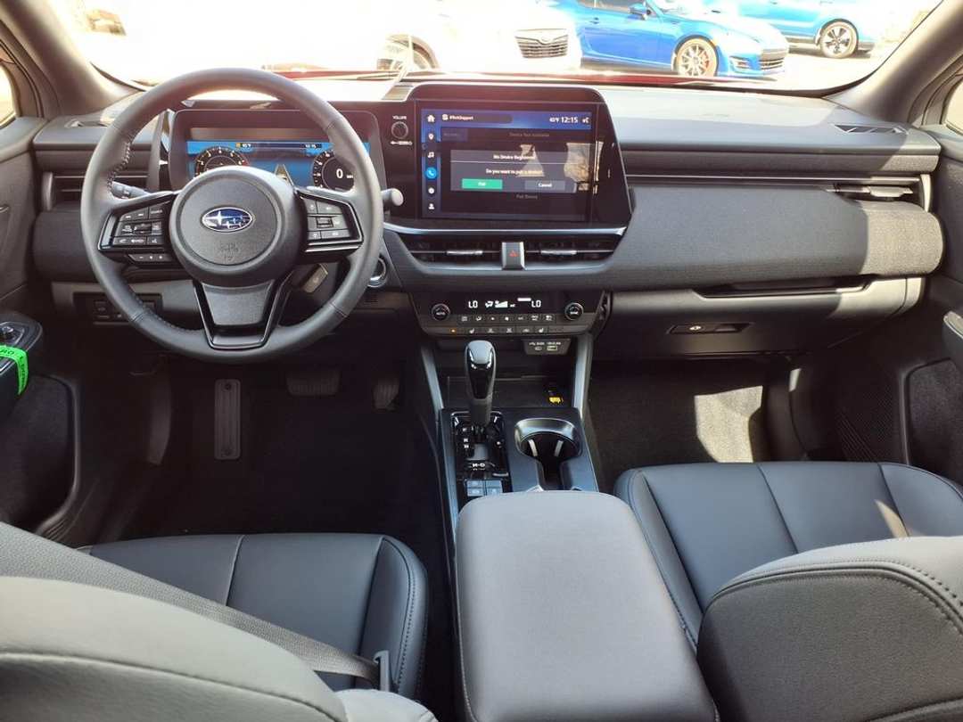 2026 Subaru Outback Premium - Image 2