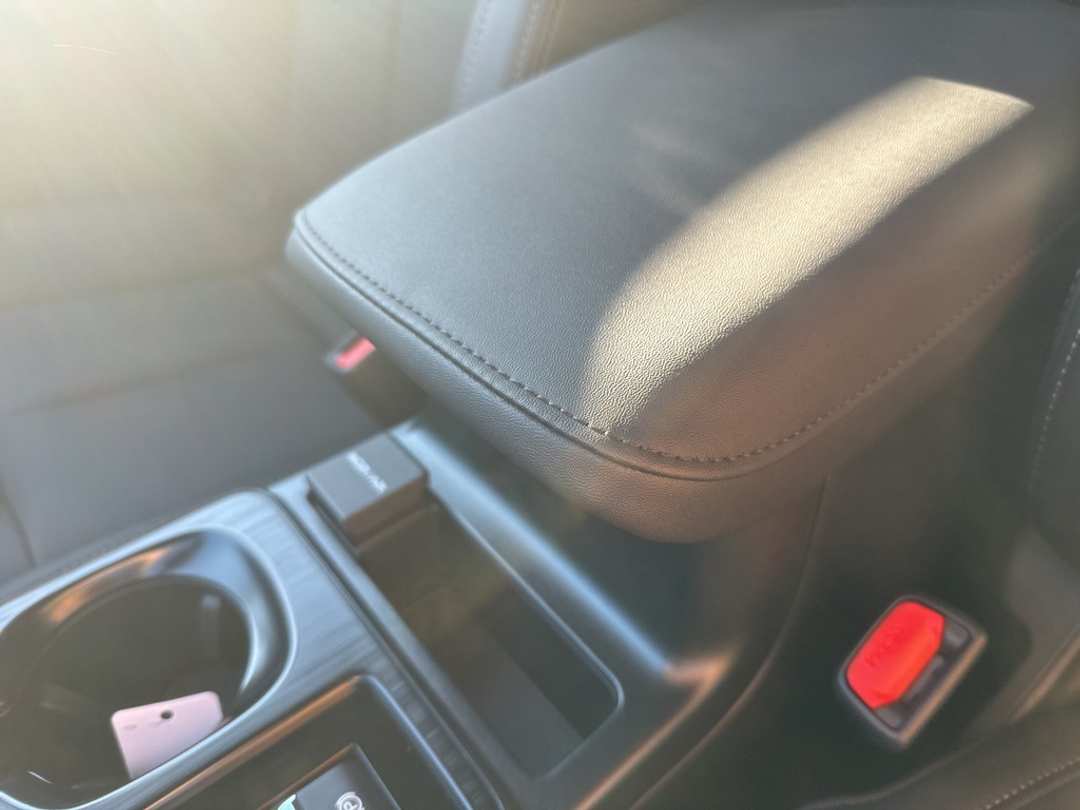 2026 Subaru Outback Touring XT - Image 38