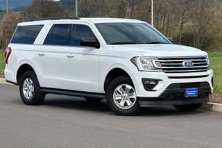 2018 Ford Expedition Max XL