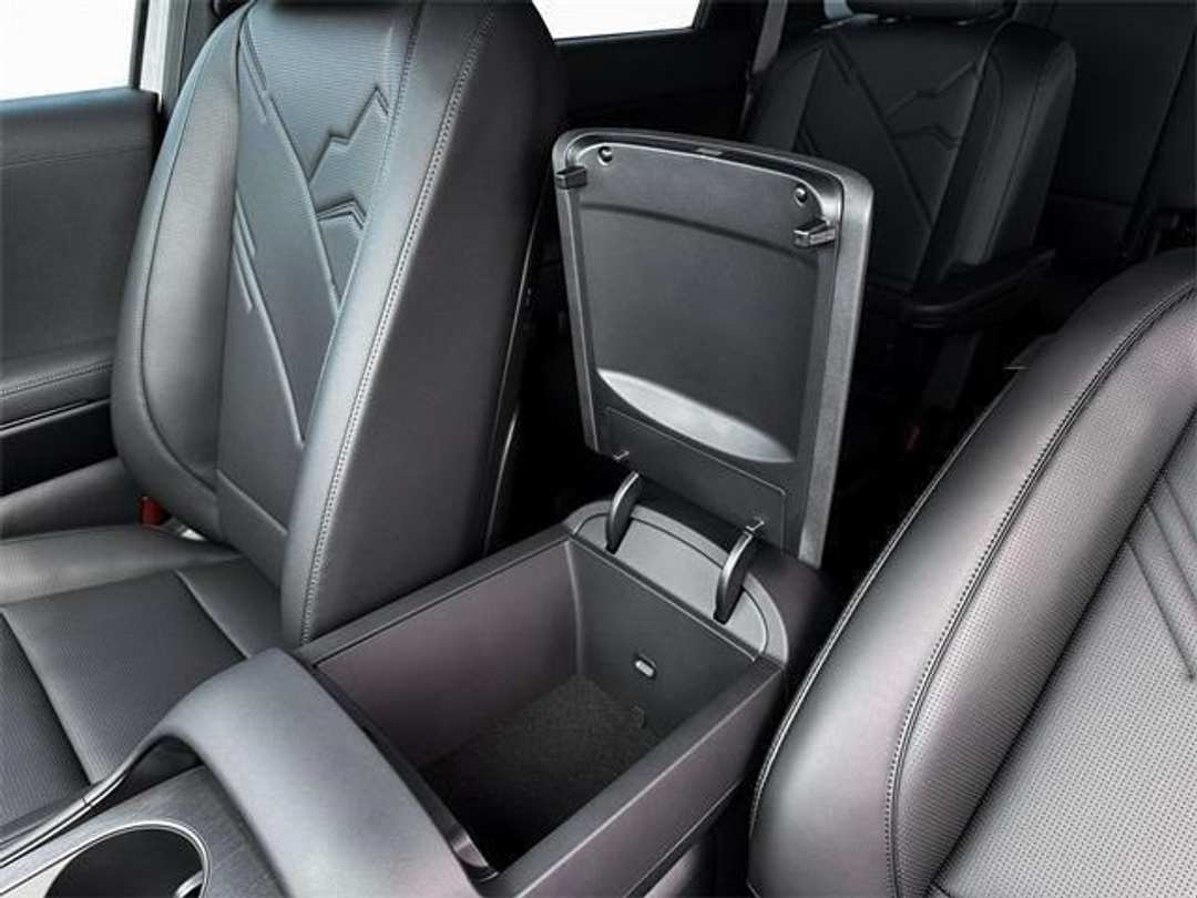 2026 Hyundai Palisade XRT Pro - Image 19