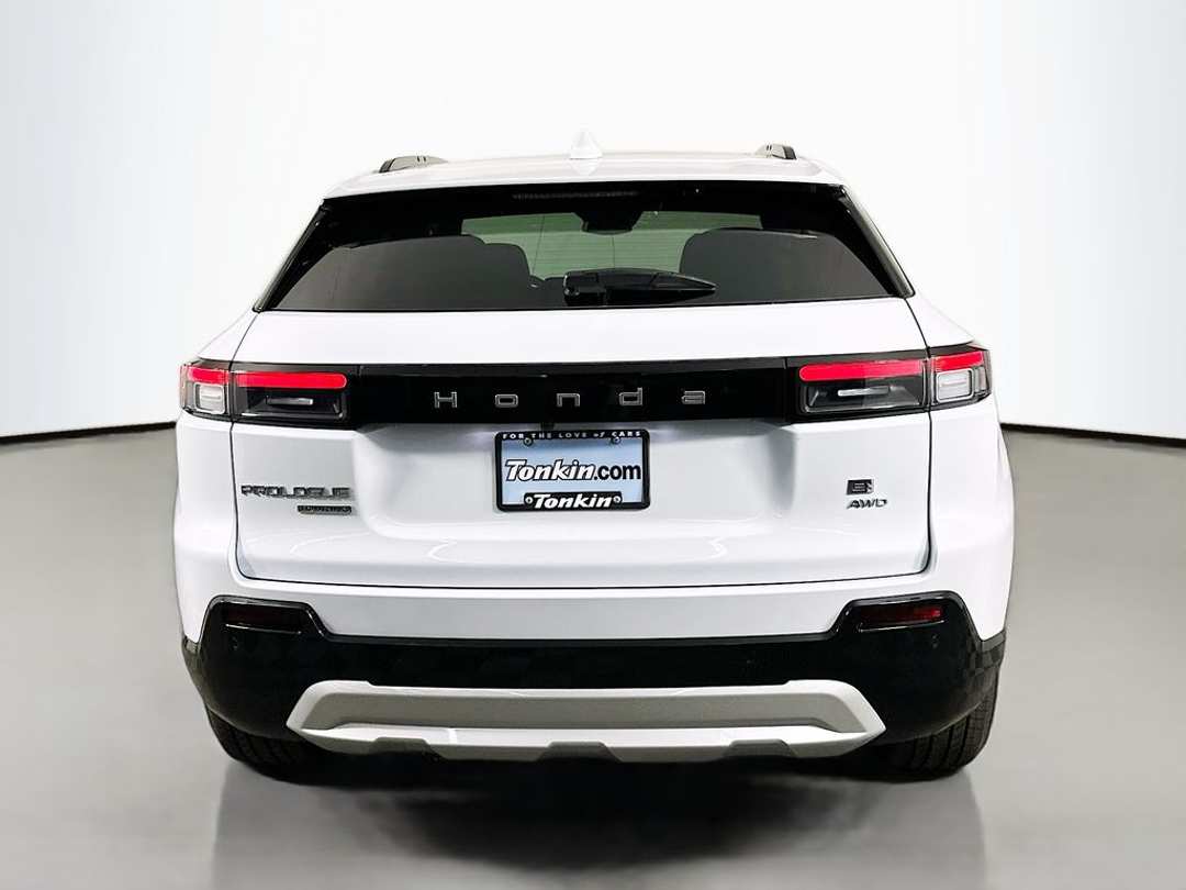 2026 Honda Prologue Touring - Image 6