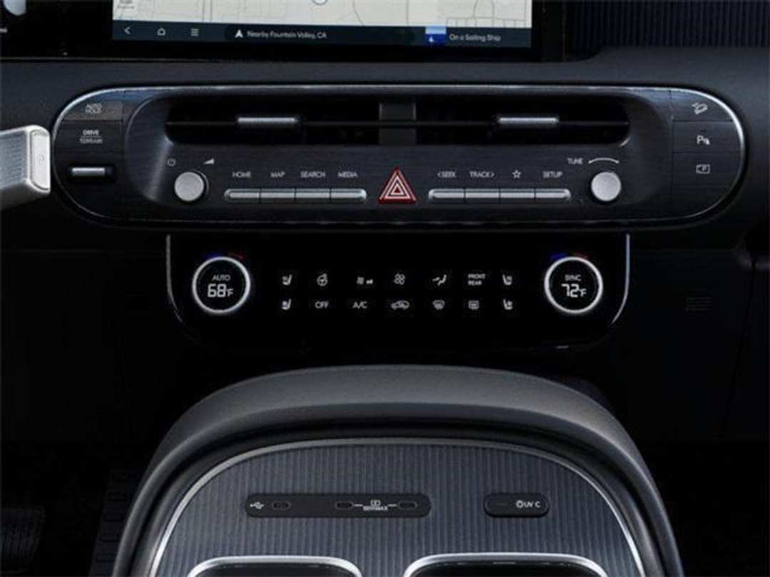 2026 Hyundai Palisade Calligraphy - Image 16