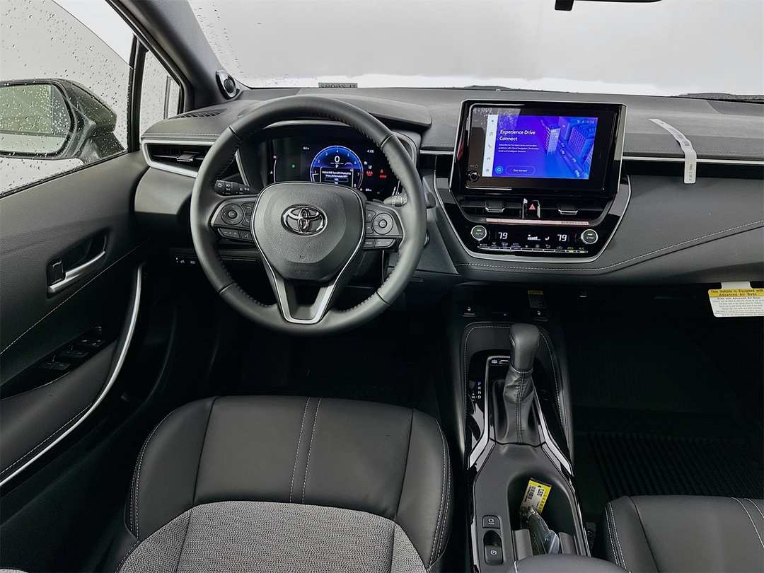 2026 Toyota Corolla XSE - Image 23