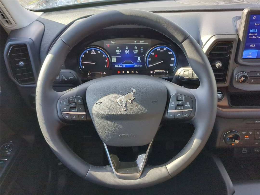 2024 Ford Bronco Sport Outer Banks - Image 14