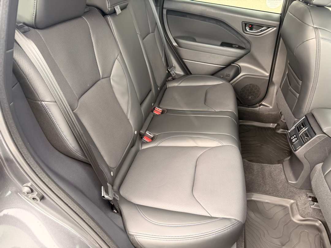 2026 Subaru Forester Limited - Image 23