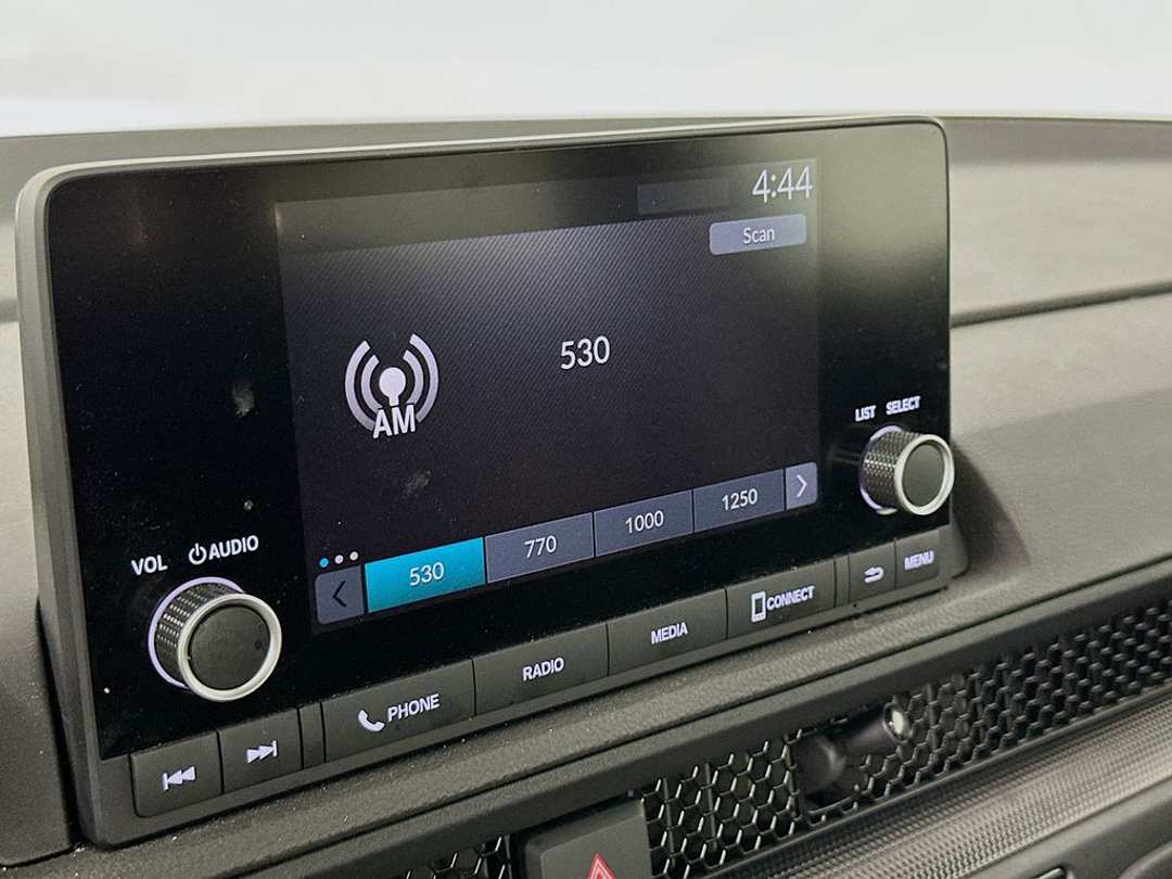 2024 Honda CR-V Sport - Image 15