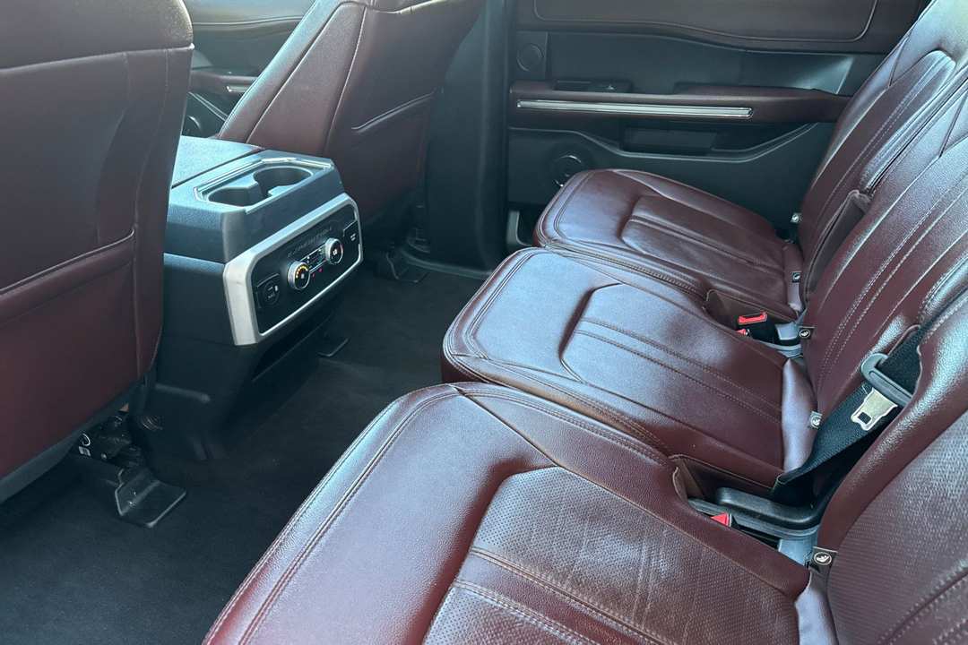 2022 Ford Expedition Max Limited - Image 13