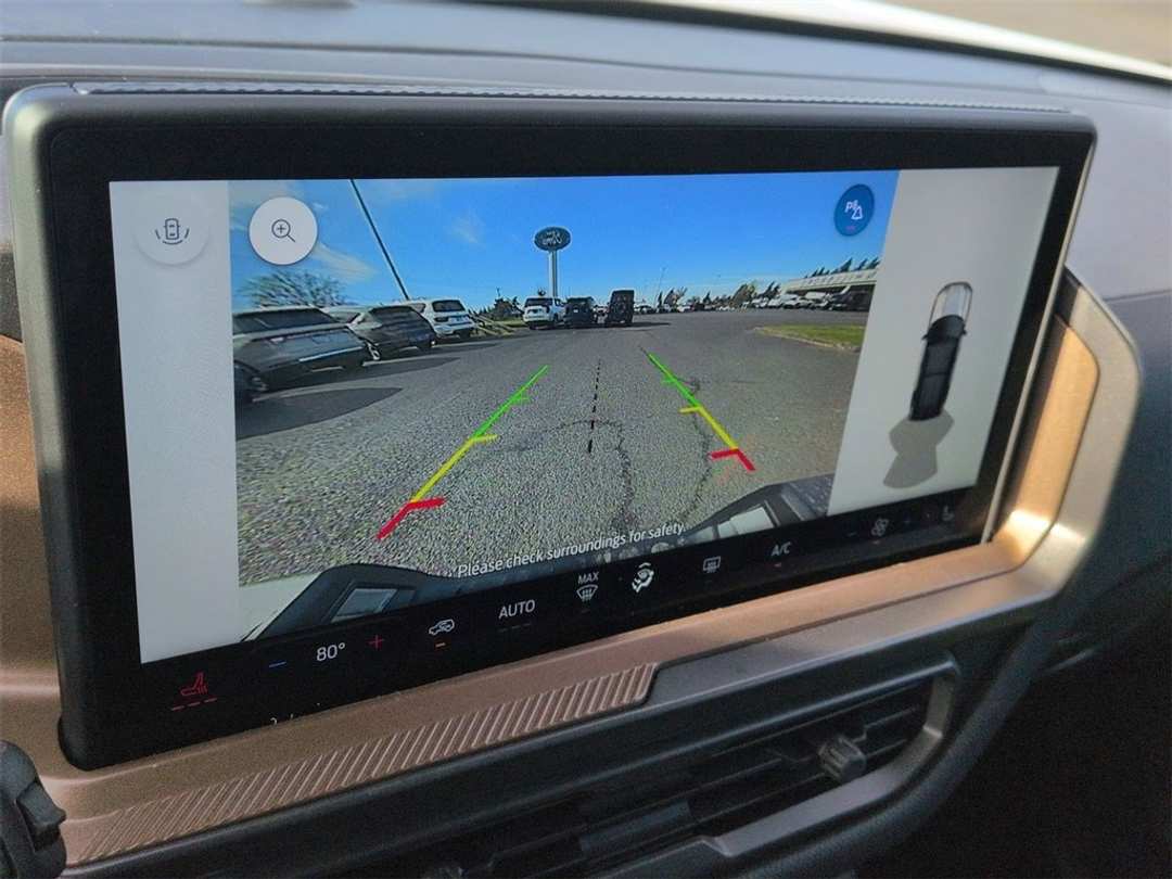 2026 Ford Bronco Sport Big Bend - Image 19