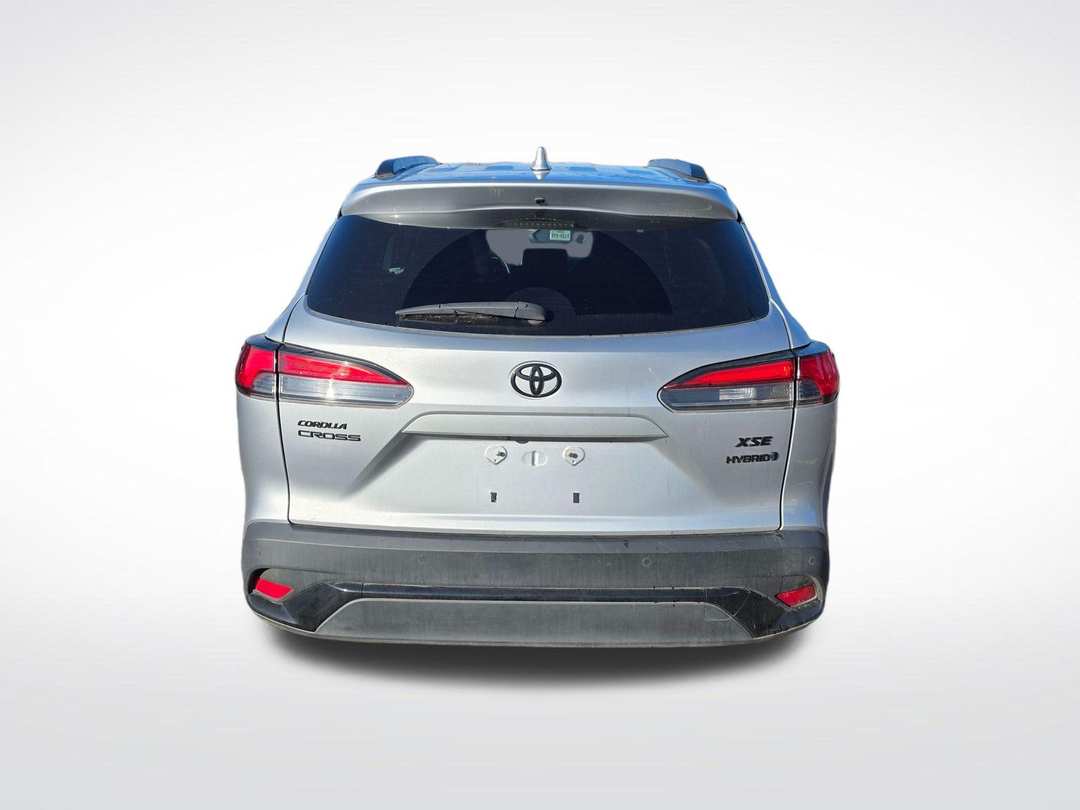 2024 Toyota Corolla Cross - Image 6