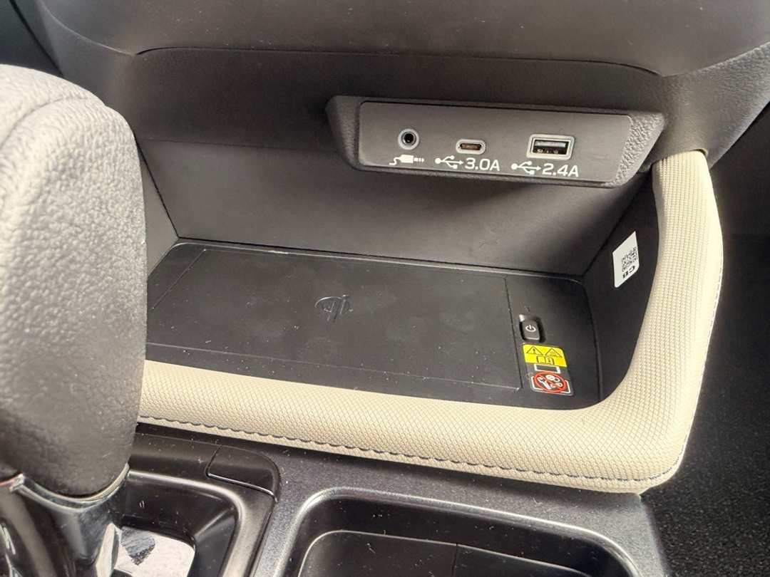 2026 Subaru Forester Premium - Image 35