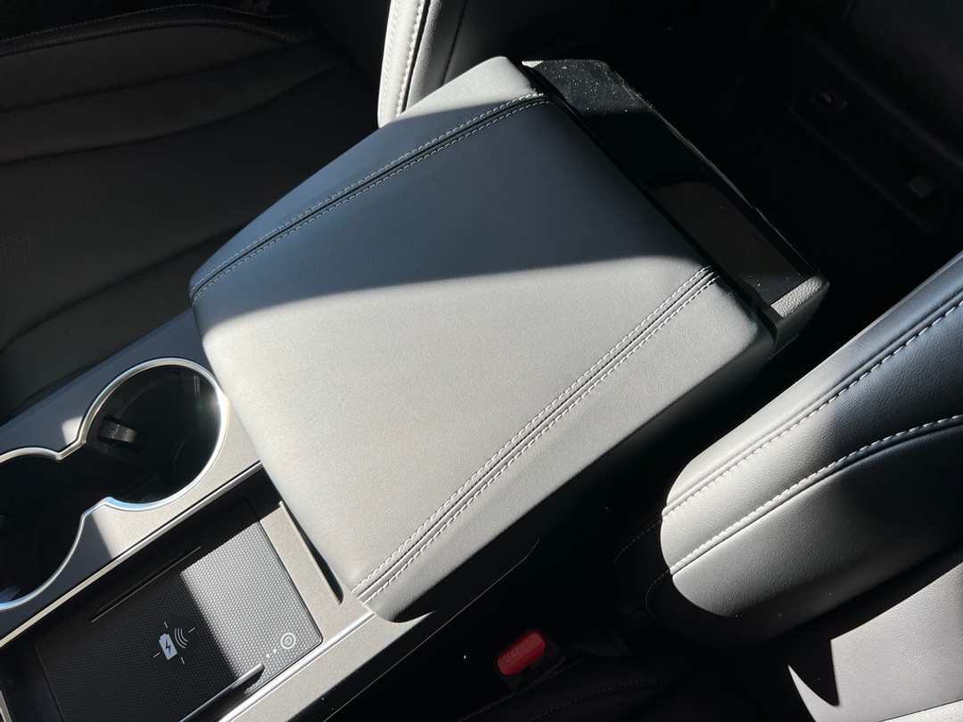 2026 Acura MDX Technology Package - Image 24