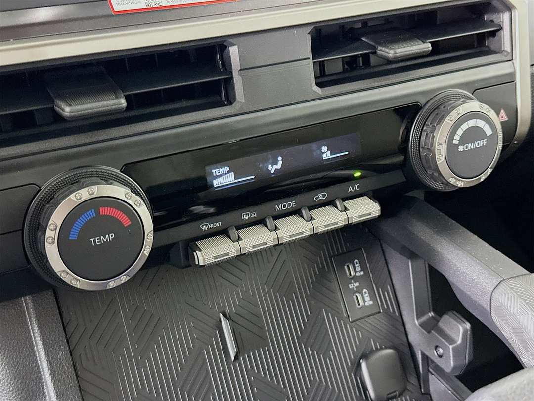 2026 Toyota 4Runner SR5 - Image 16