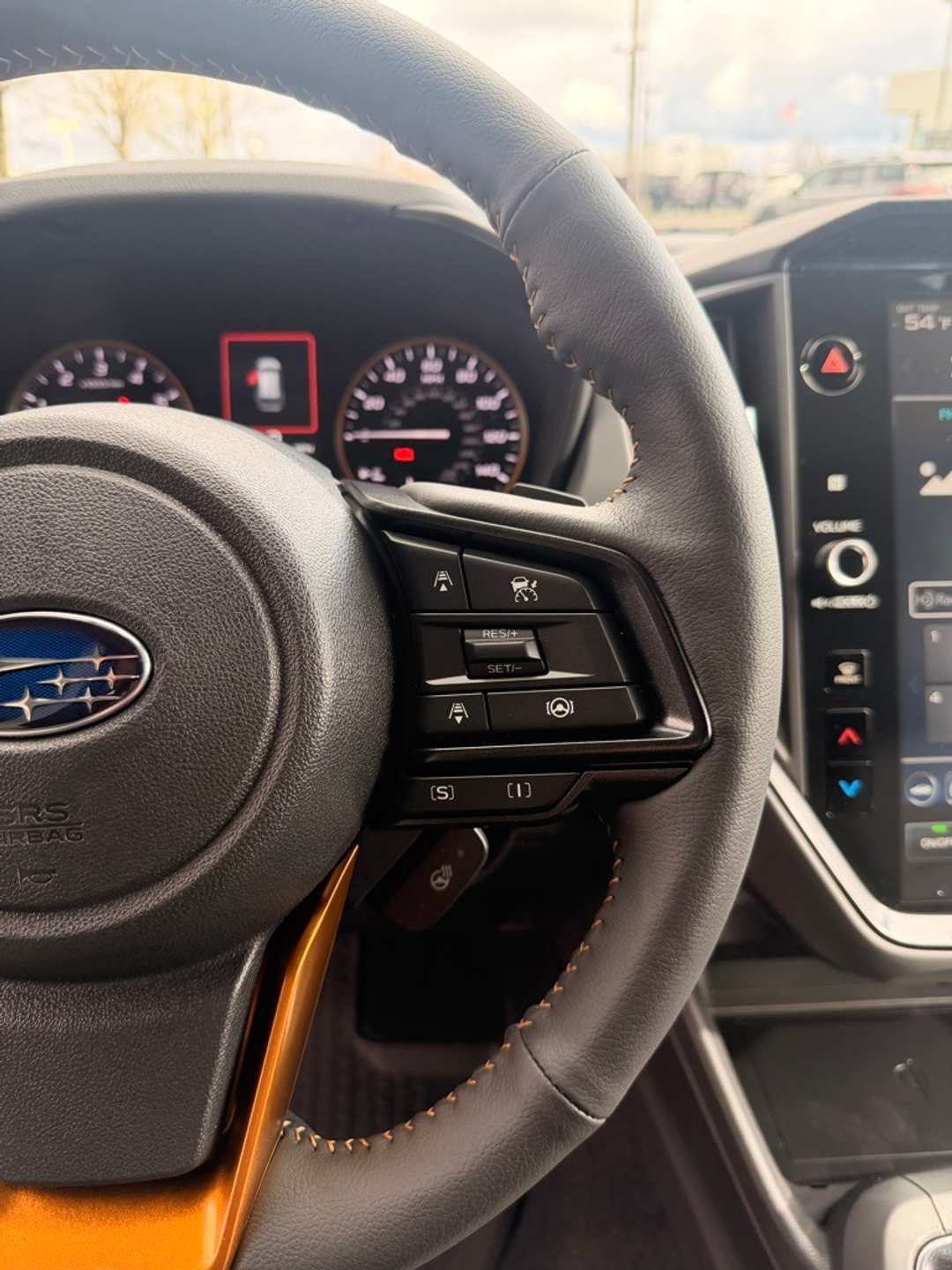 2026 Subaru Crosstrek Wilderness - Image 33