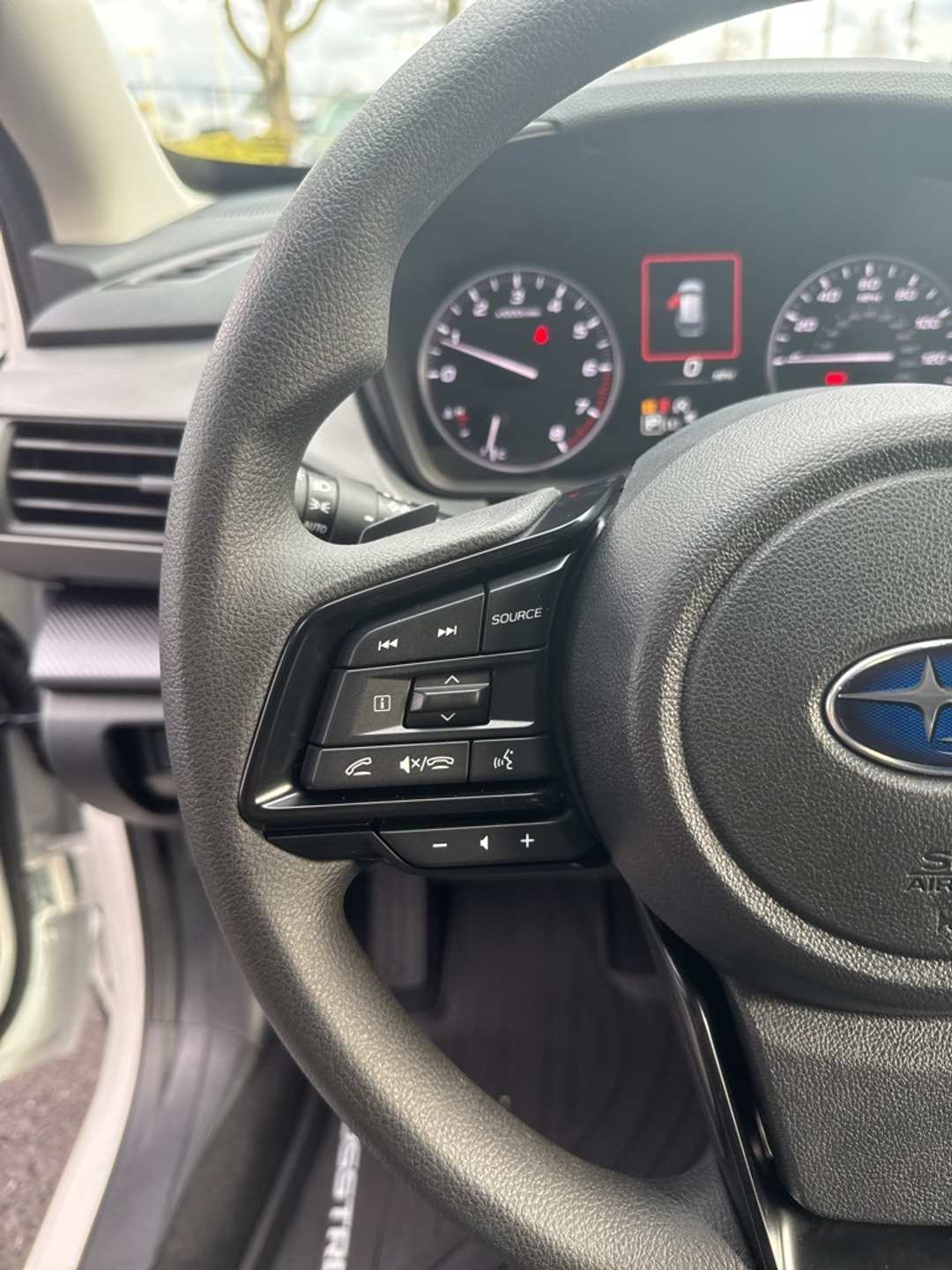 2026 Subaru Crosstrek Premium - Image 32