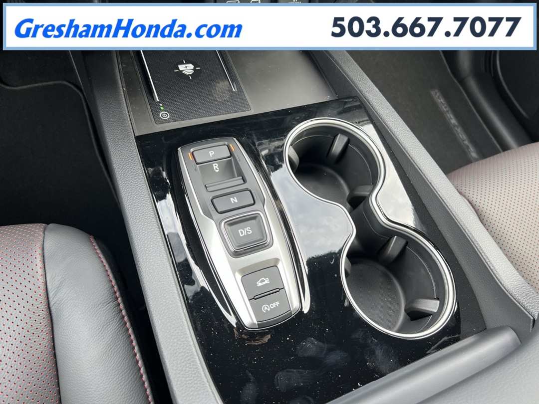 2026 Honda Ridgeline Black Edition - Image 22