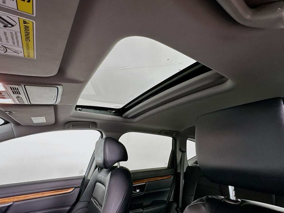 2021 Honda CR-V EXL - Image 22