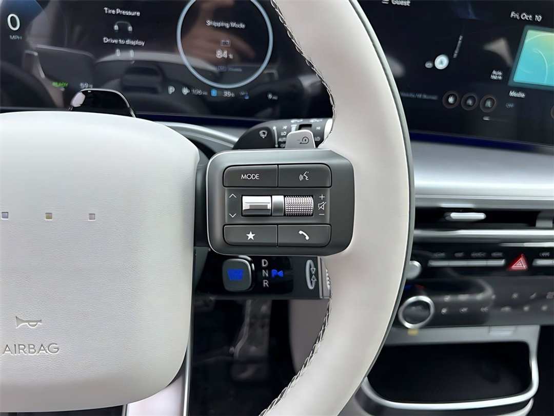 2026 Hyundai Ioniq 9 Performance Calligraphy - Image 17