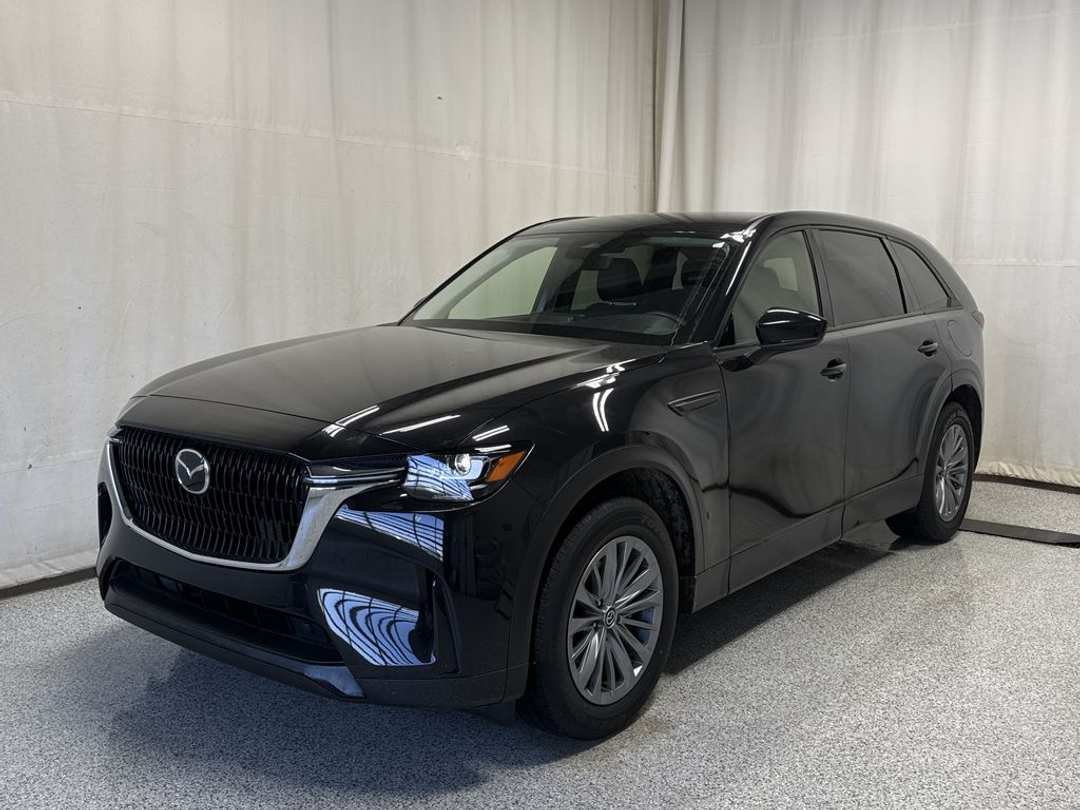 2024 MAZDA Cx-90 Mhev GSL - Image 2