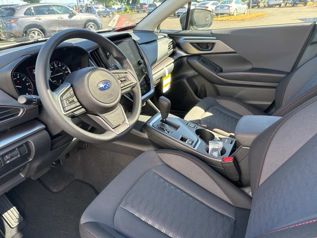 2025 Subaru Impreza Sport - Image 12
