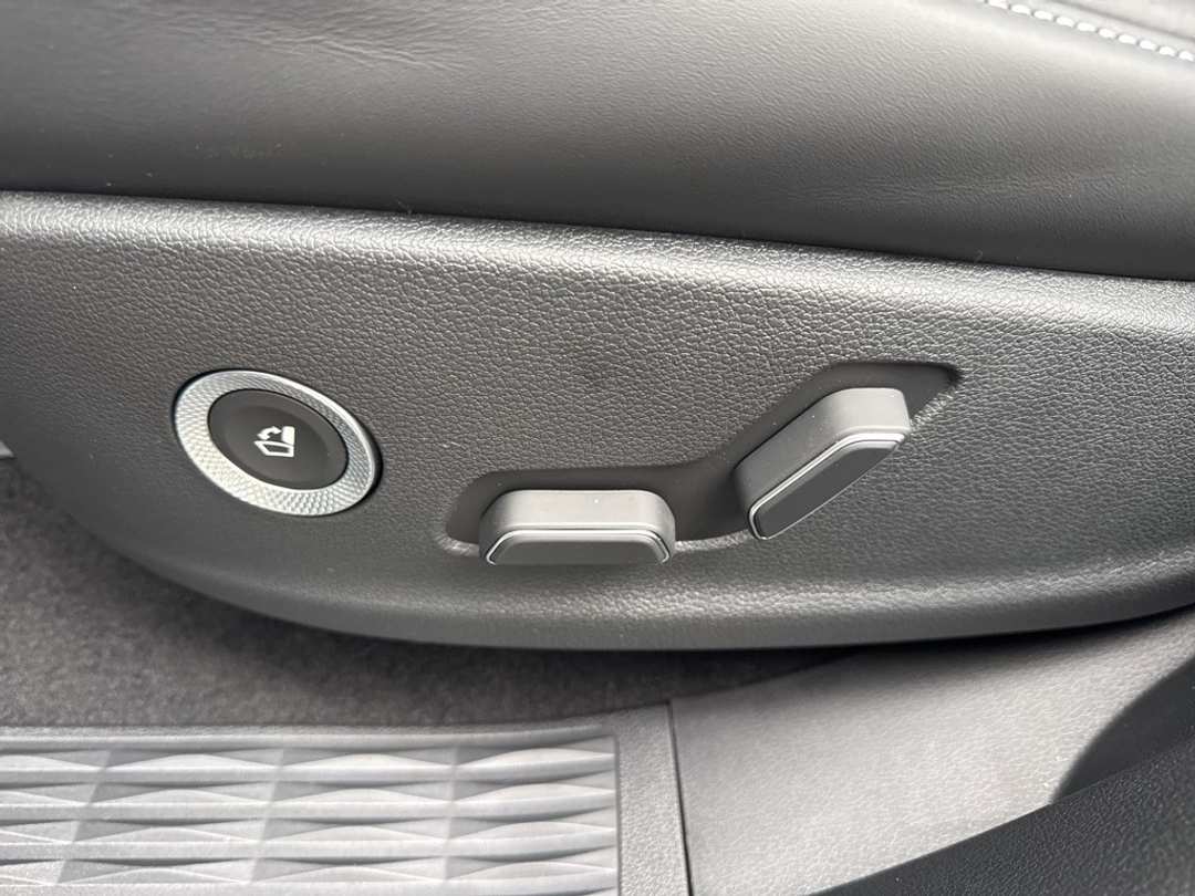 2026 Genesis Gv80 3.5T eSC - Image 44