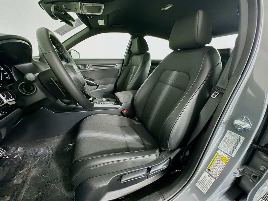 2026 Honda Civic Sport - Image 19