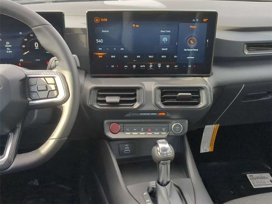 2026 Ford Mustang EcoBoost - Image 18