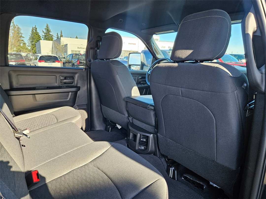 2026 Ram 2500 Tradesman - Image 34