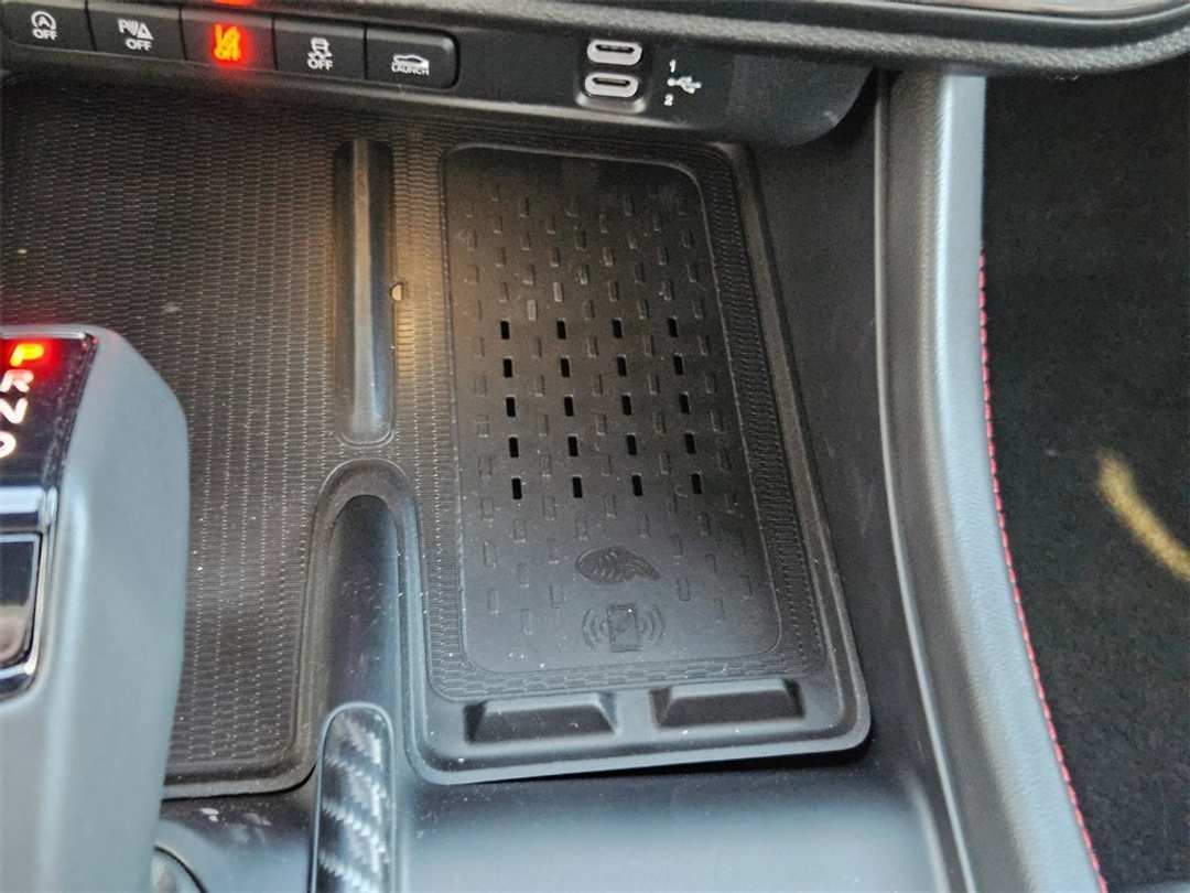 2026 Dodge Charger R/T Scat Pack - Image 25