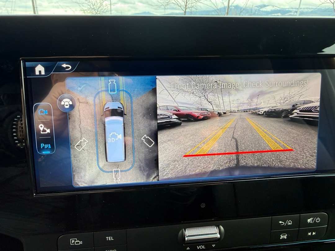 2026 Mercedes-Benz Sprinter 2500 Cargo 144 WB - Image 32