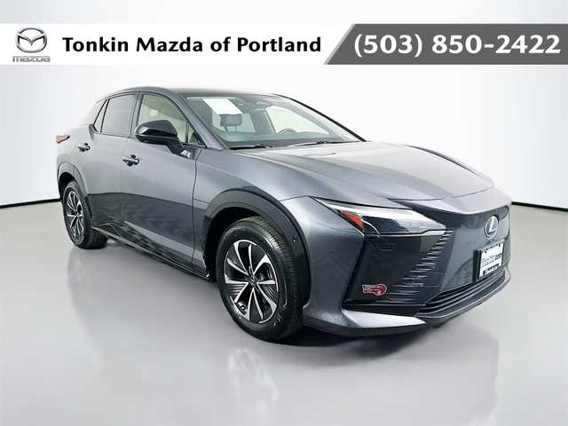 2023 Lexus Rz 450e Premium