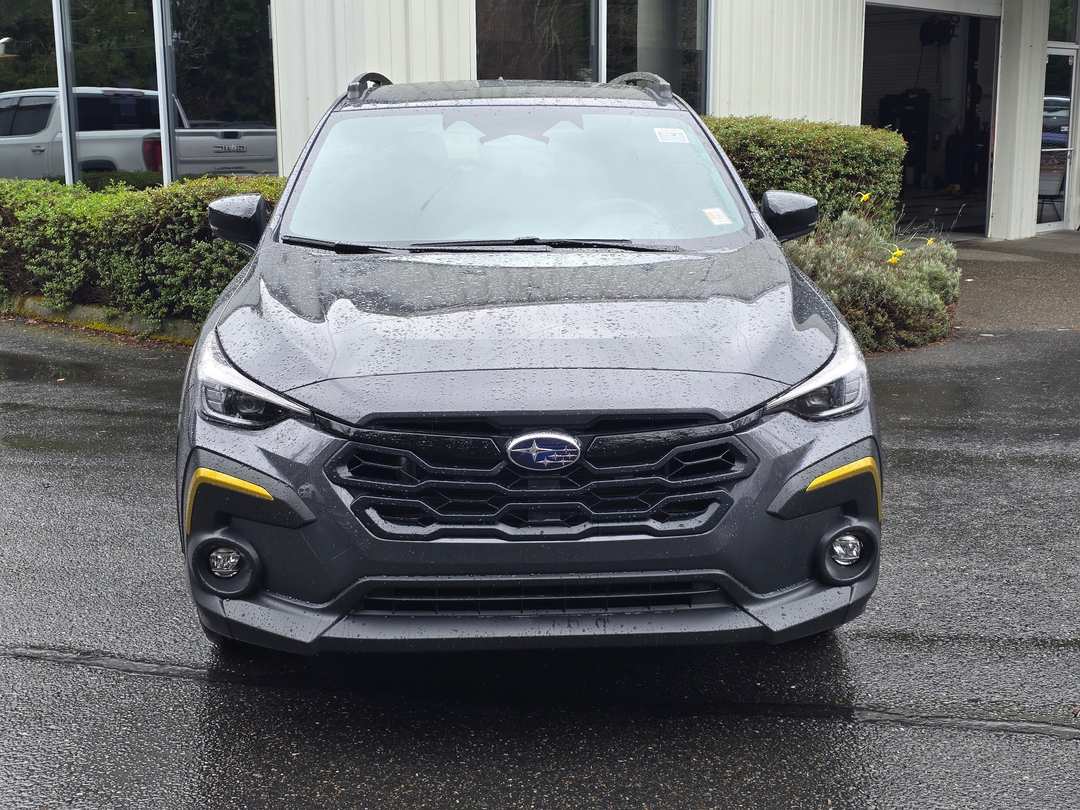 2026 Subaru Crosstrek Sport - Image 2