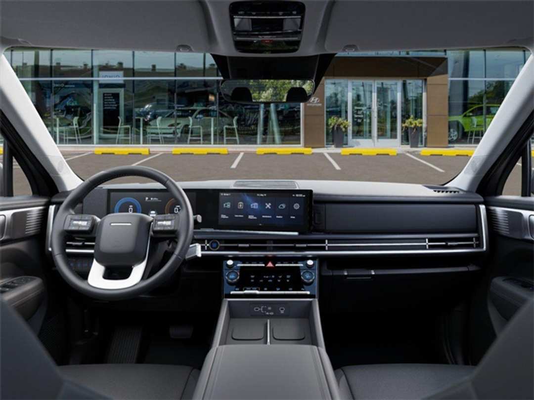 2026 Hyundai Santa Fe SE - Image 11
