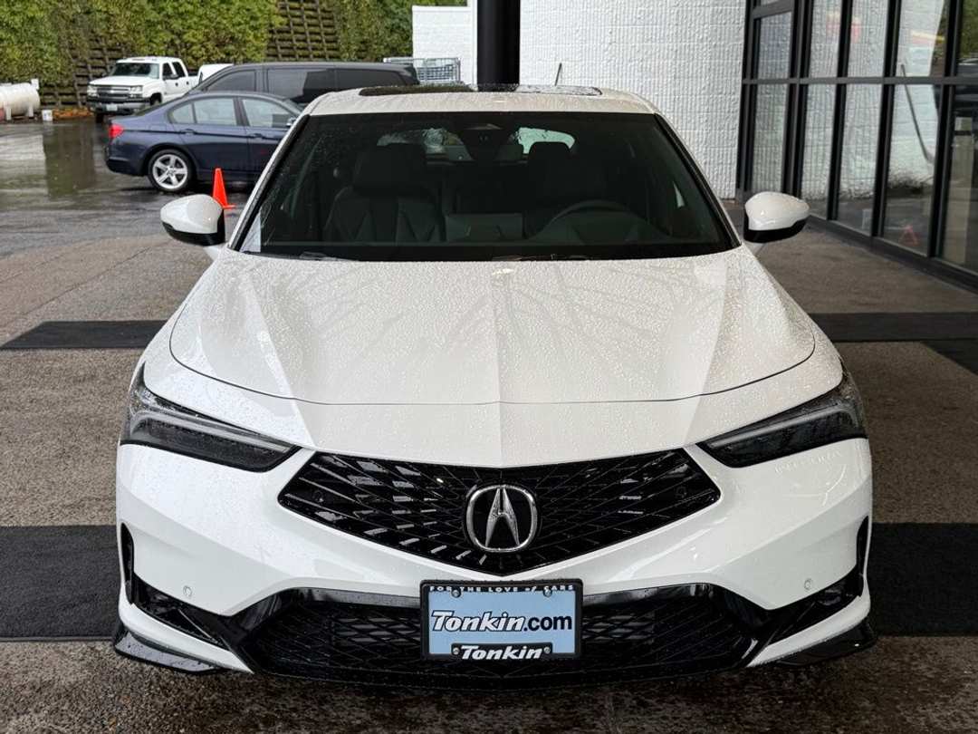2026 Acura Integra ASpec Tech Package - Image 3