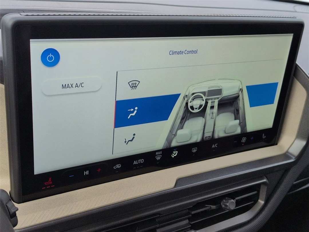 2026 Ford Bronco Sport Big Bend - Image 21